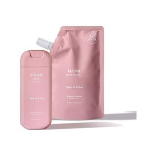 HAAN Mist Face & Body Lotus Mist Face & Body Lotus 