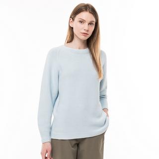 Manor Woman  Maglione girocollo, maniche lunghe 