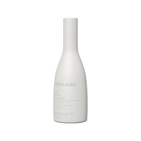 BJOERN AXEN  Scalp Shampoo 