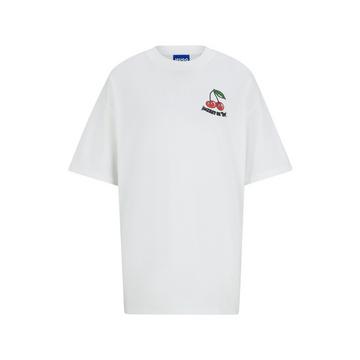 T-shirt, maniche corte