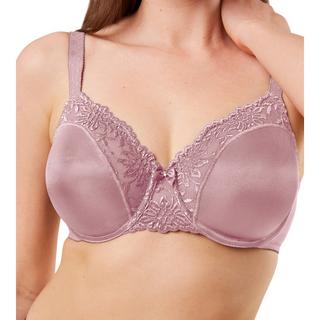 Triumph Ladyform Soft Minimizer Reggiseno con ferretto non imbottito  