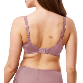 Triumph Ladyform Soft Minimizer Reggiseno con ferretto non imbottito  