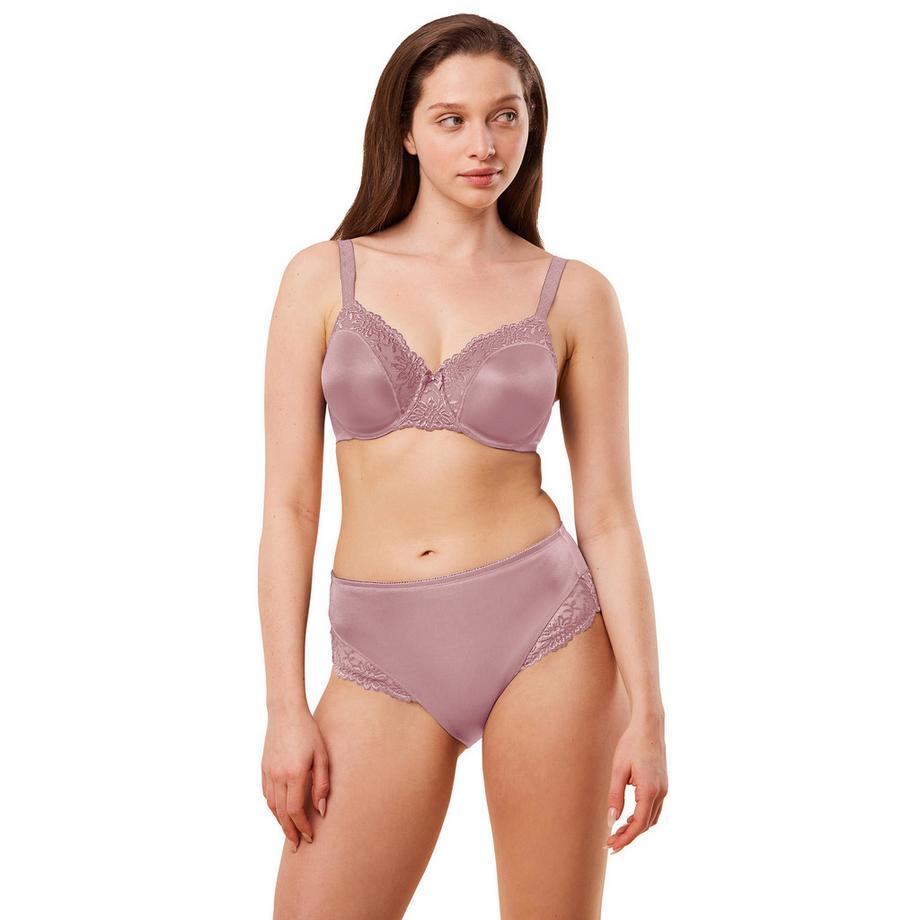 Triumph Ladyform Soft Minimizer Soutien-gorge à armatures non rembourré  