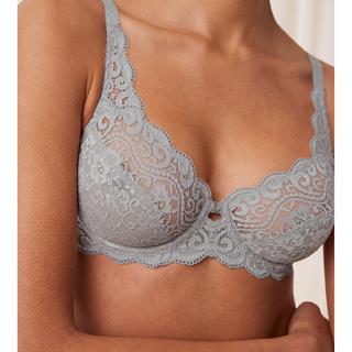 Triumph Amourette Reggiseno con ferretto, non imbottito 