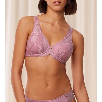 Soutien-gorge avec armature