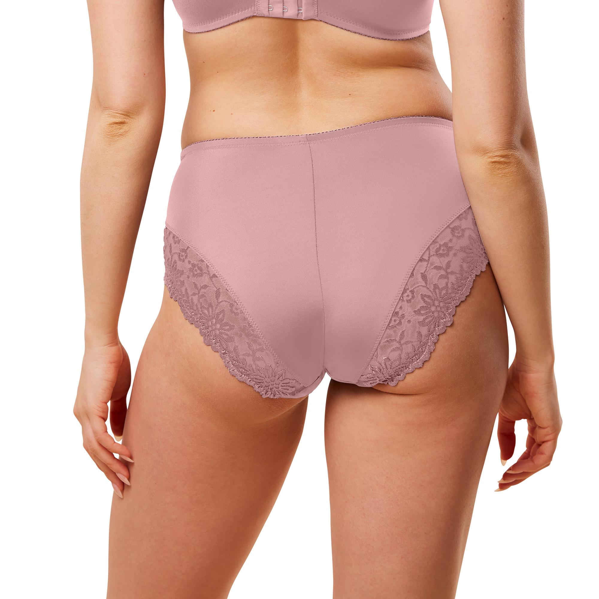 Triumph Ladyform Soft Maxi Slip  