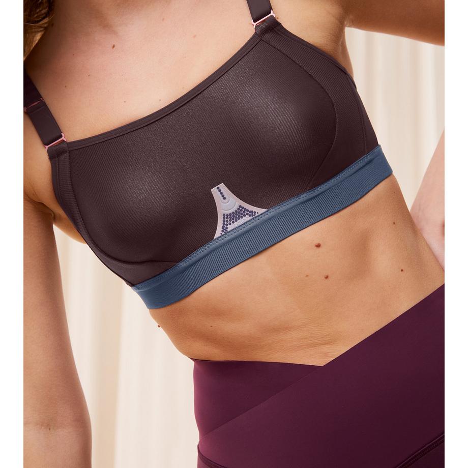 Triumph Triaction Gravity Lite Reggiseno sportivo  