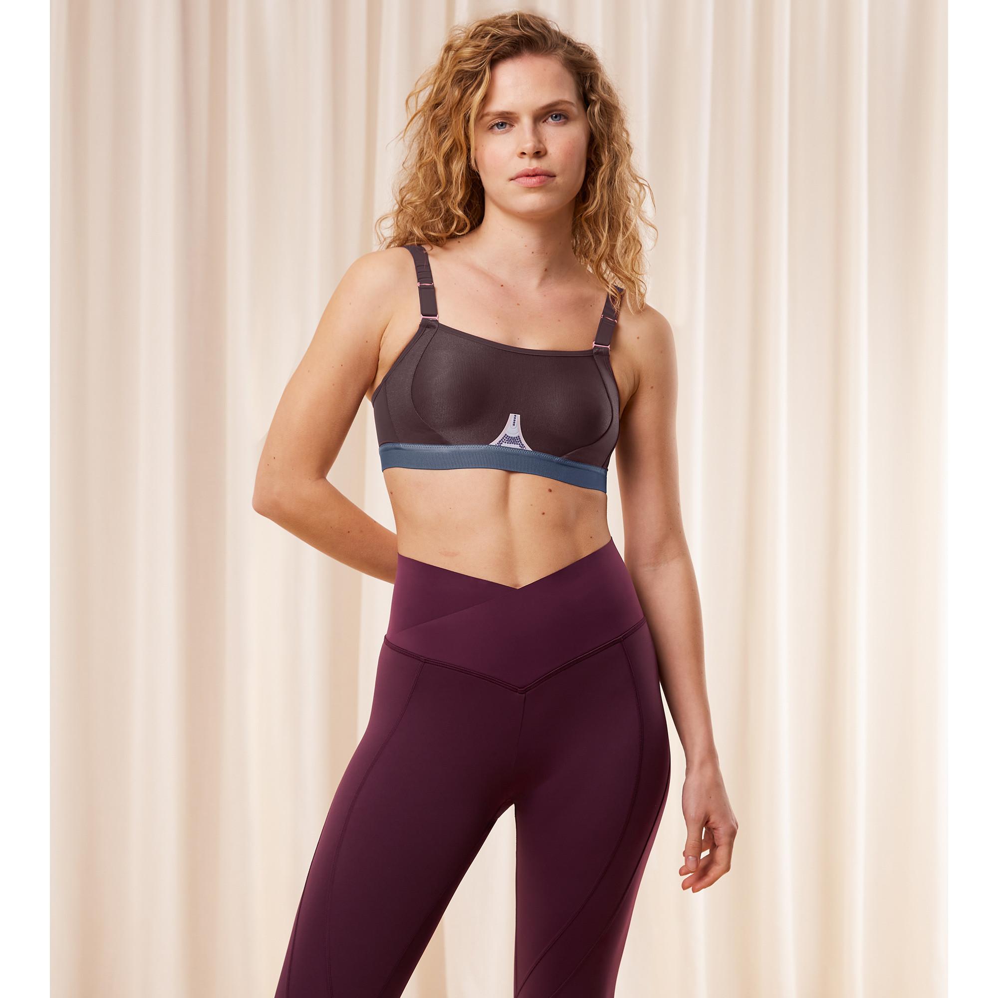 Triumph Triaction Gravity Lite Reggiseno 