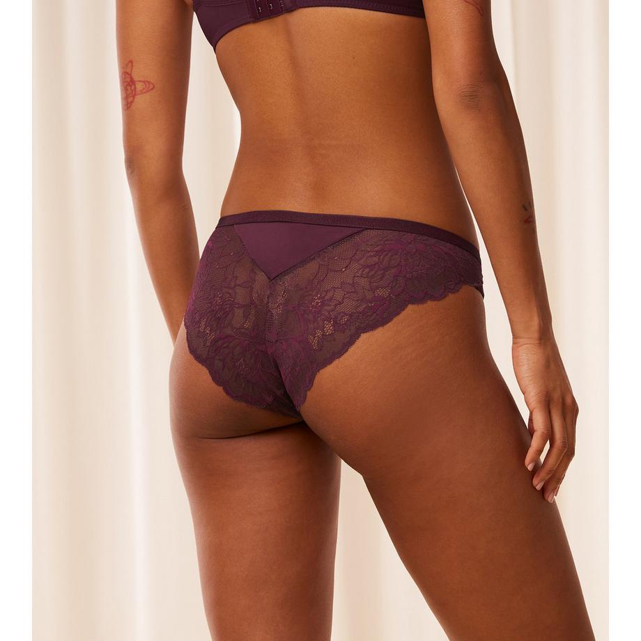 Triumph Amourette Charm Conscious Brésilien  
