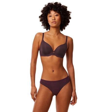 Triumph Amourette Charm Soutien-gorge avec armatures, rembourré 