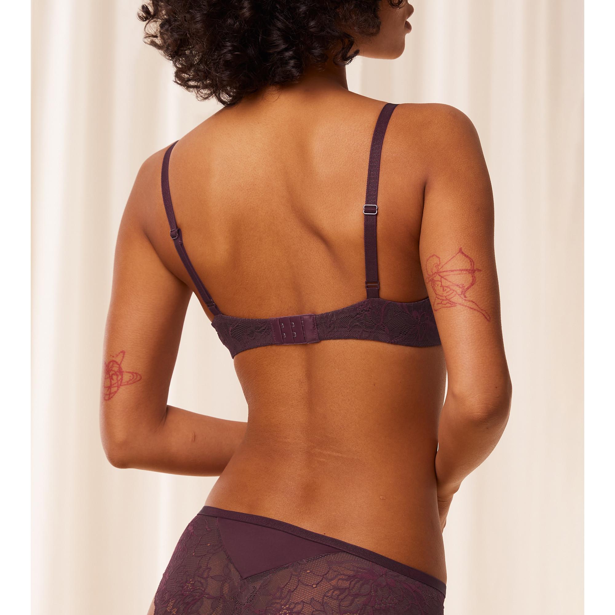 Triumph Amourette Charm Soutien-gorge avec armatures, rembourré 