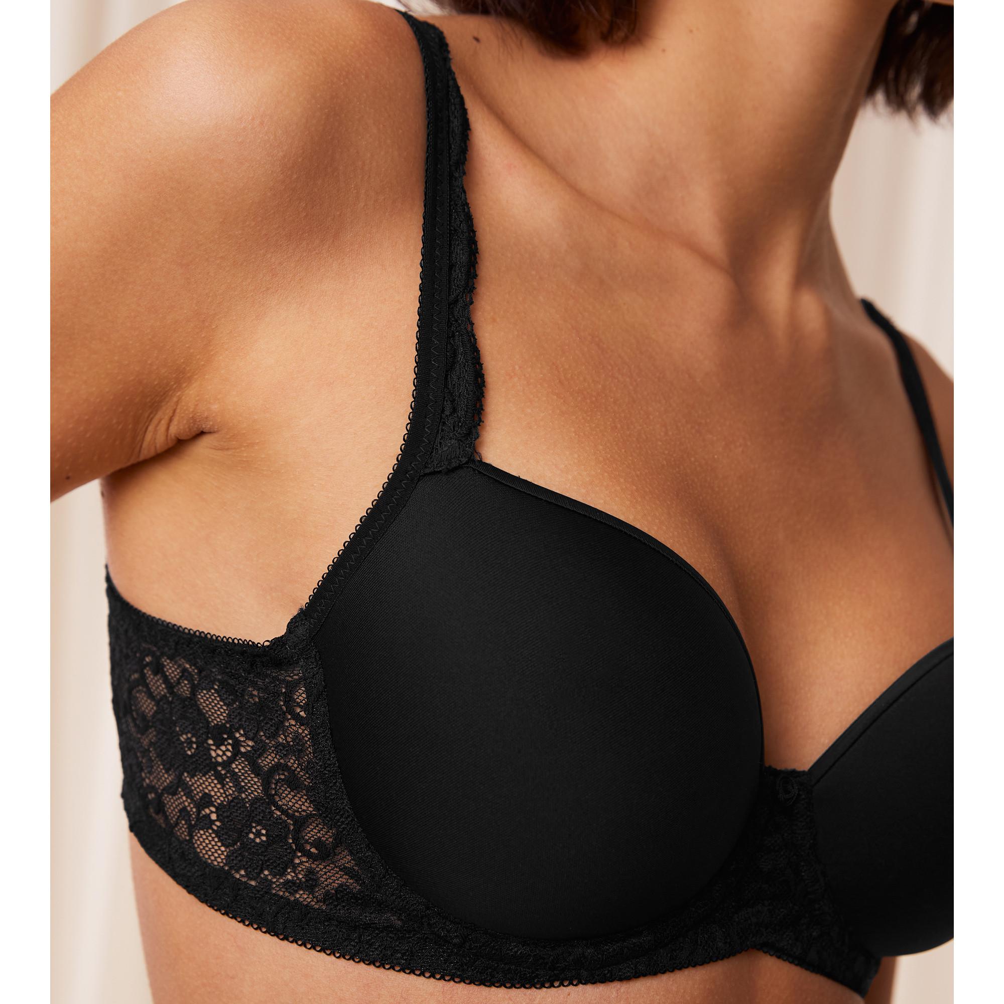 Triumph Amourette Reggiseno con ferretto, imbottito 