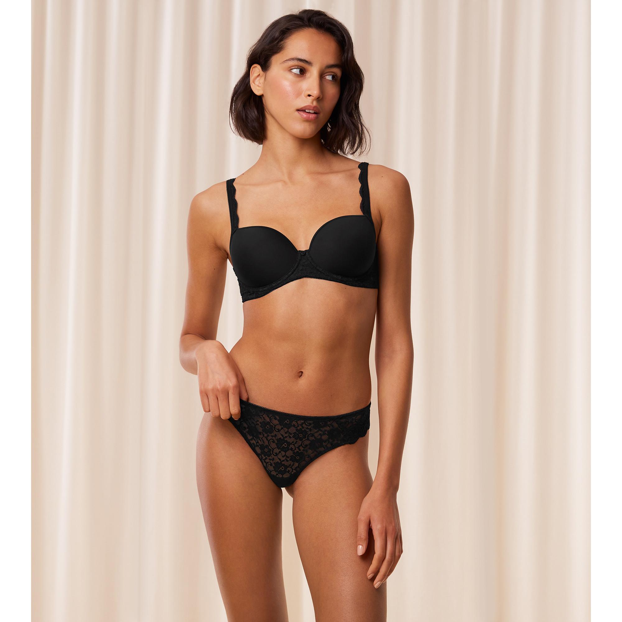 Triumph Amourette Soutien-gorge avec armatures, rembourré 