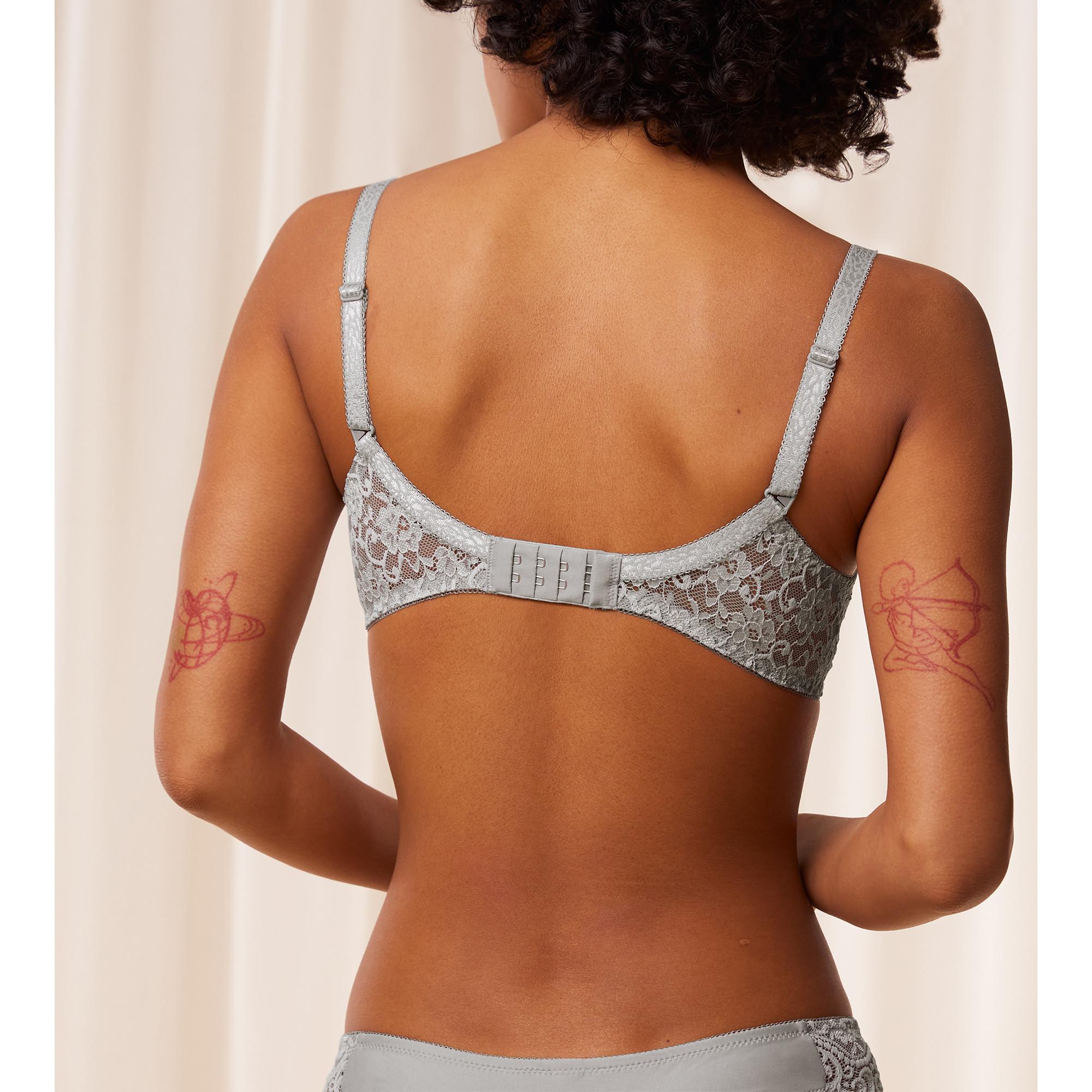 Triumph Amourette Soutien-gorge avec armatures, rembourré 