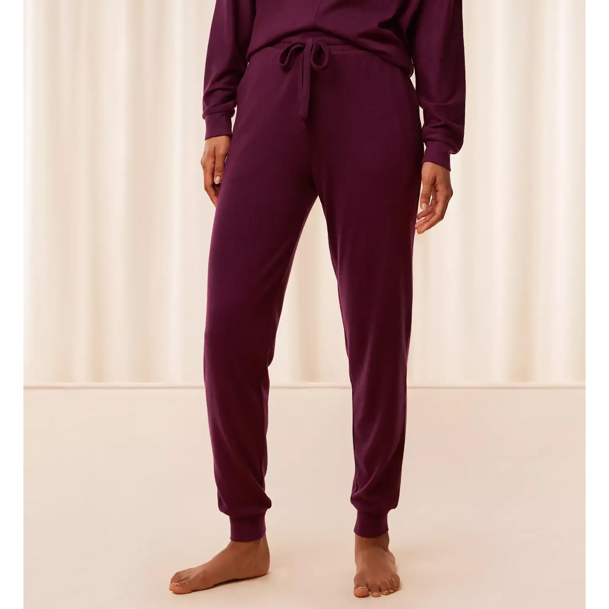 Triumph Kardigan Amourette Cozy 10225069 Écru Relaxed Fit