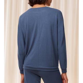 Triumph Cozy Comfort T-shirt Maniche Lunghe  