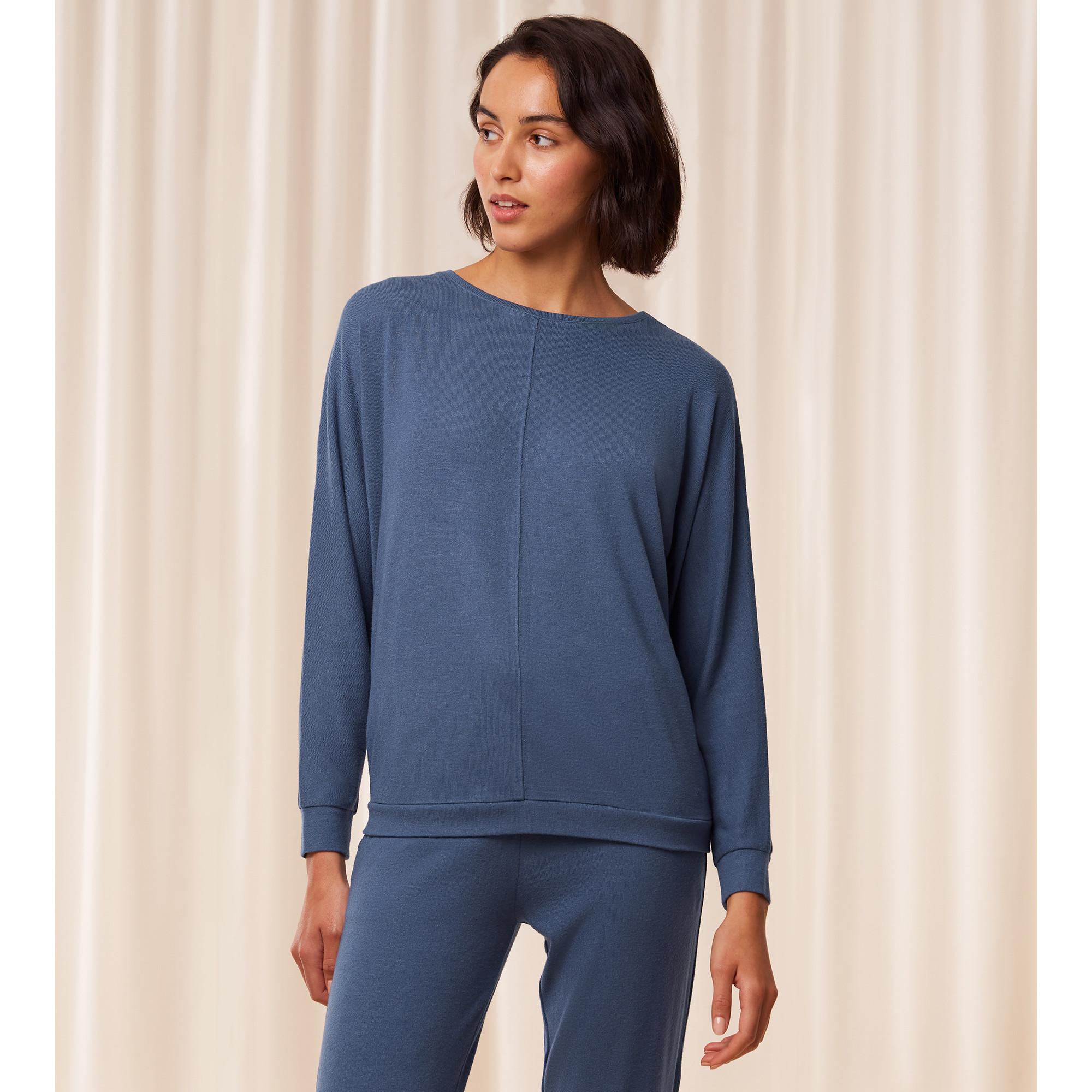 Triumph Cozy Comfort T-shirt Maniche Lunghe  