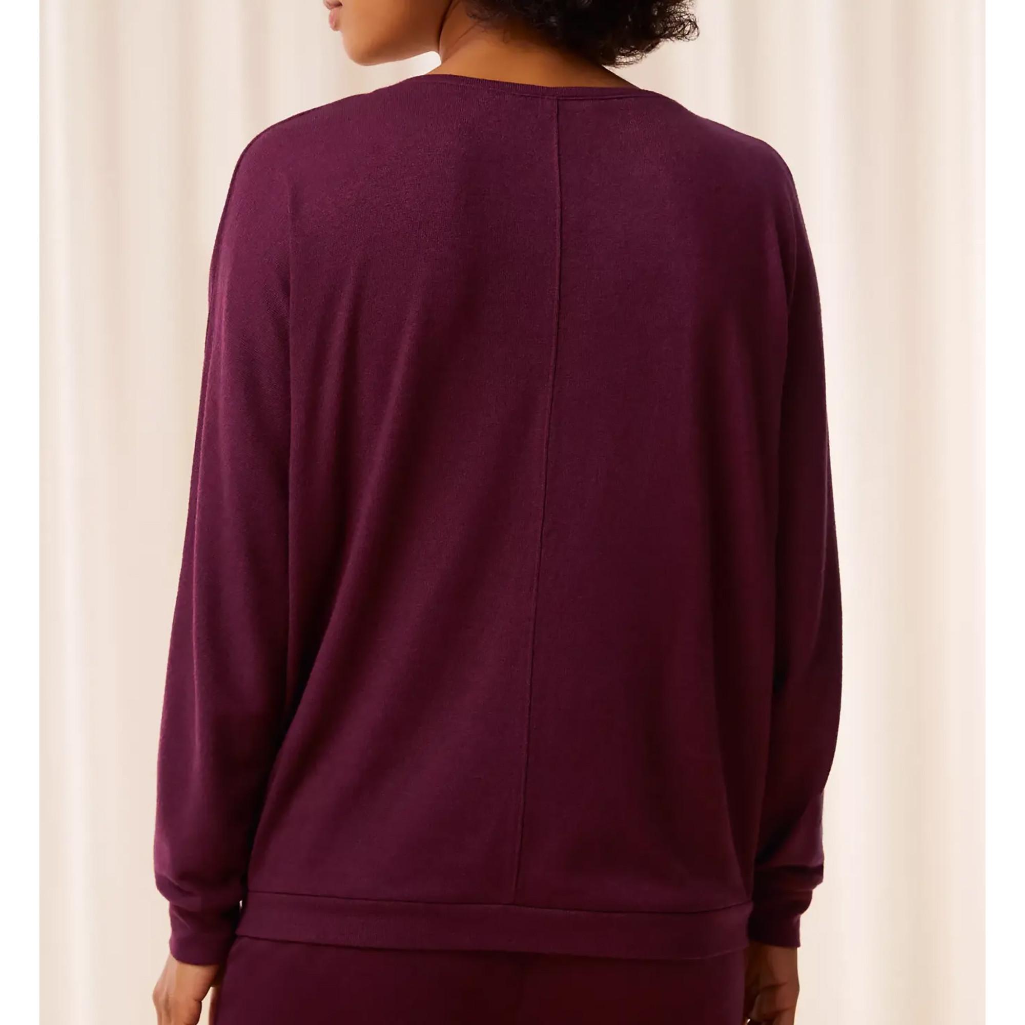 Triumph Cozy Comfort Langarm T-Shirt  