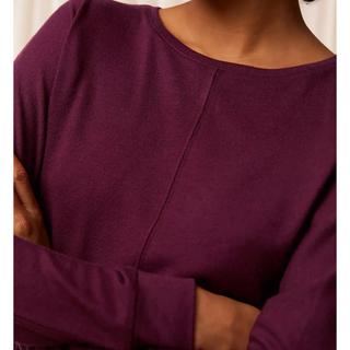 Triumph Cozy Comfort Langarm T-Shirt  