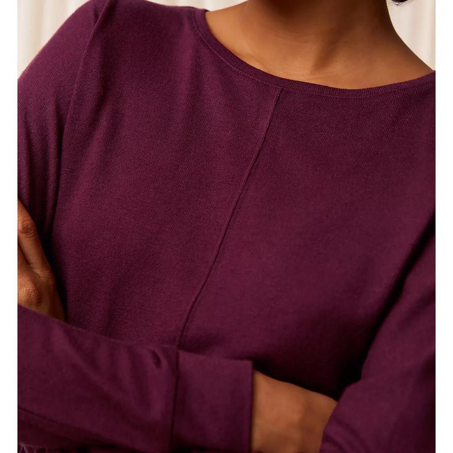 Triumph Cozy Comfort Langarm T-Shirt  