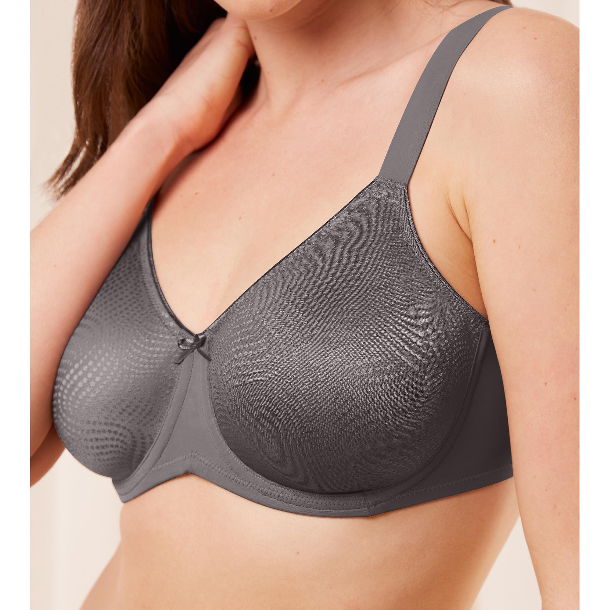 Triumph Essential Minimizer Soutien-gorge 