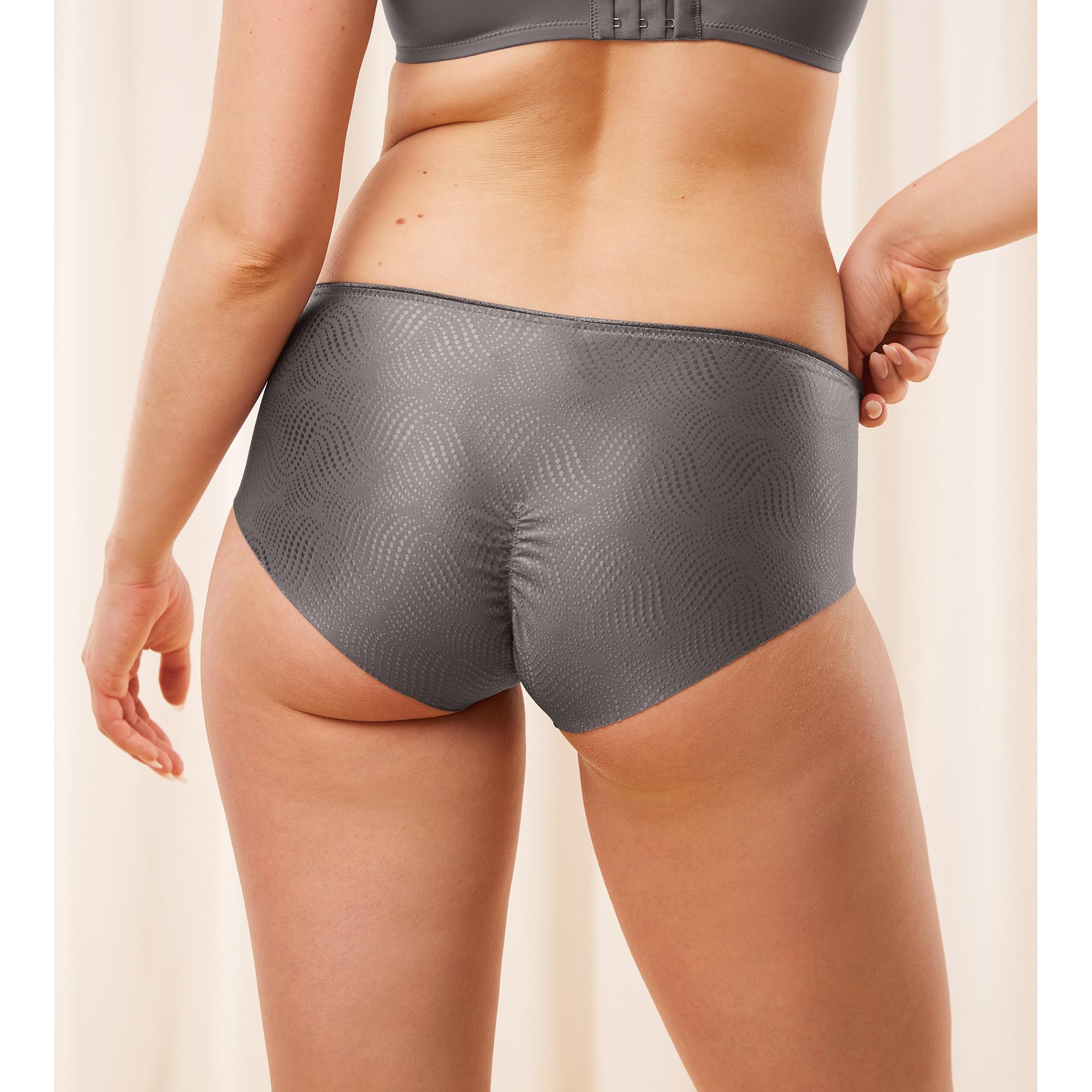 Triumph Essential Minimizer Hipster 