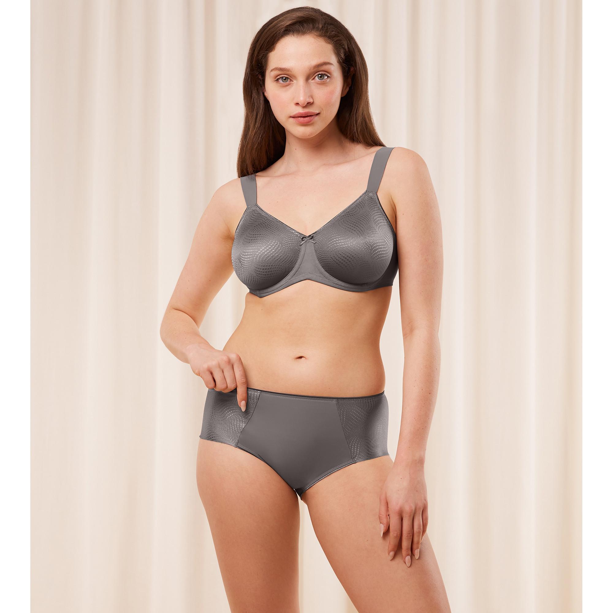 Triumph Essential Minimizer Shorty 