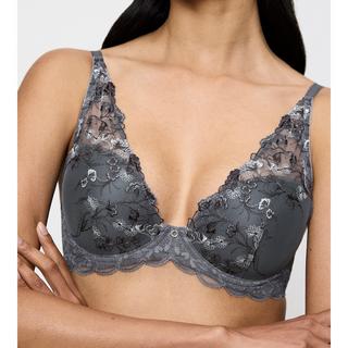 Triumph Sensual Spotlight Reggiseno con ferretto, imbottito 