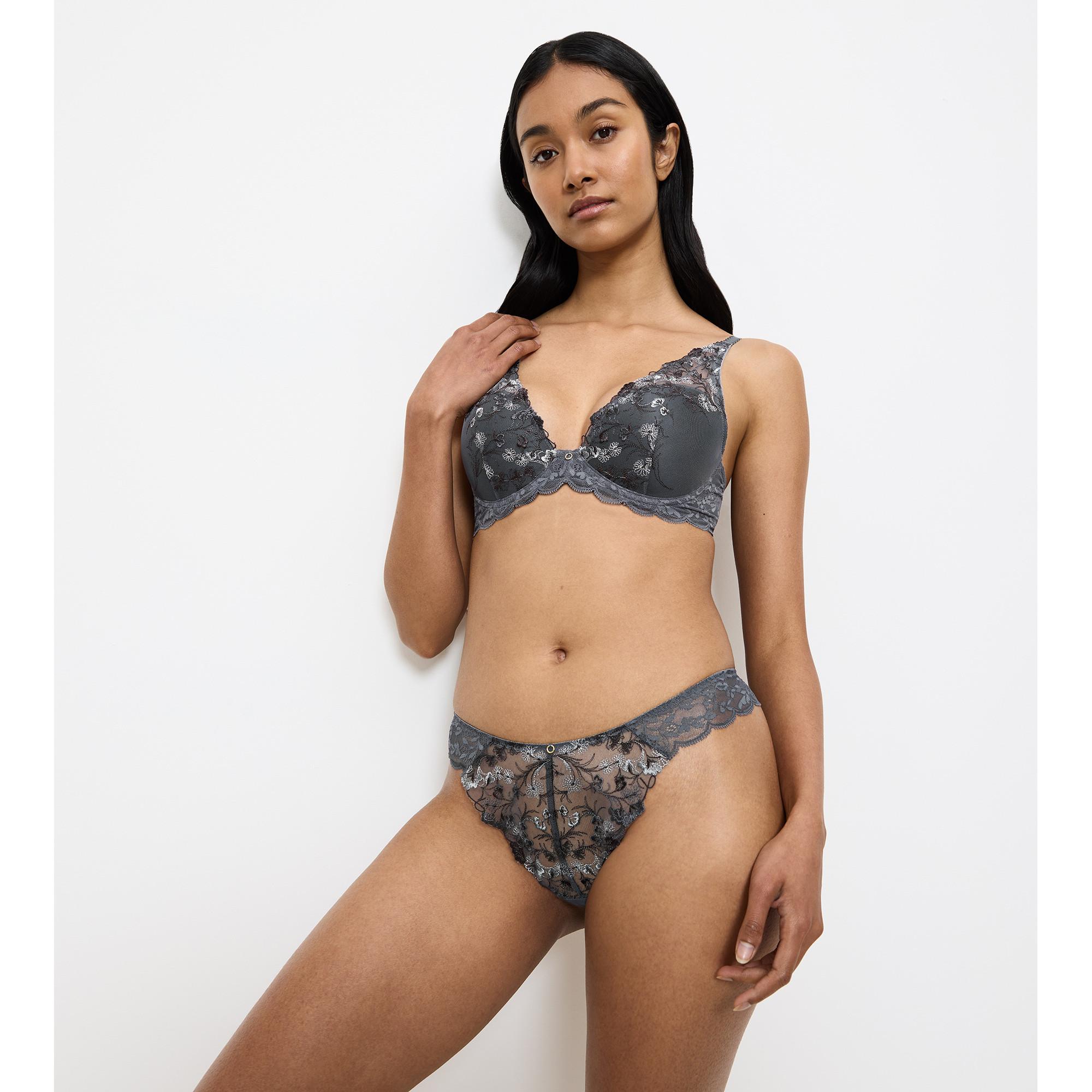 Triumph Sensual Spotlight Bügel-BH wattiert  