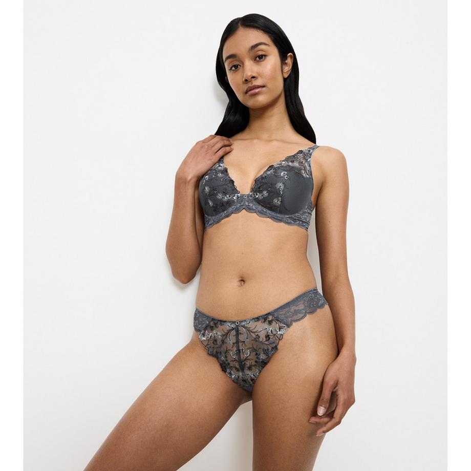 Triumph Sensual Spotlight Reggiseno con ferretto imbottito  