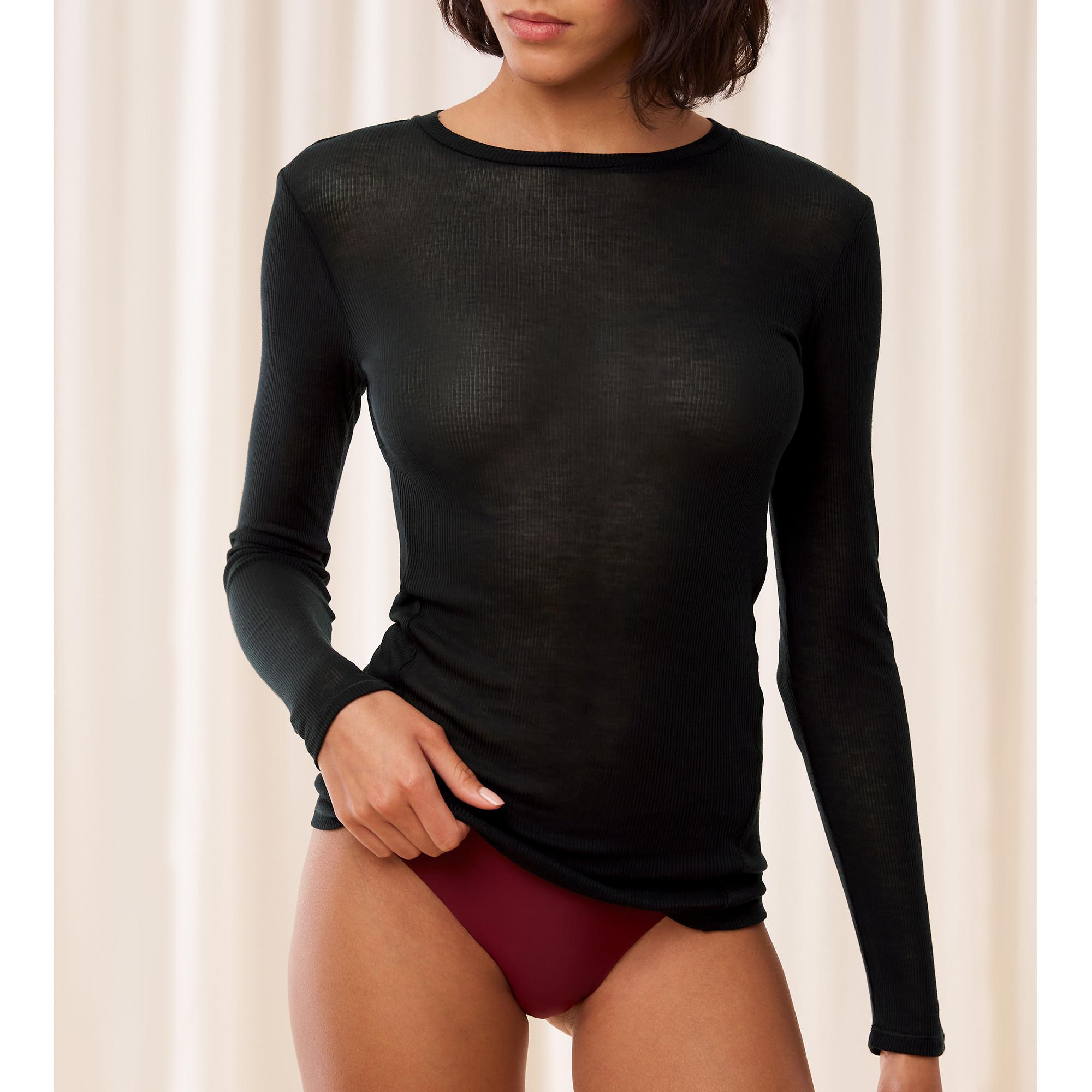 Triumph Beauty Layers T-shirt manches longues  