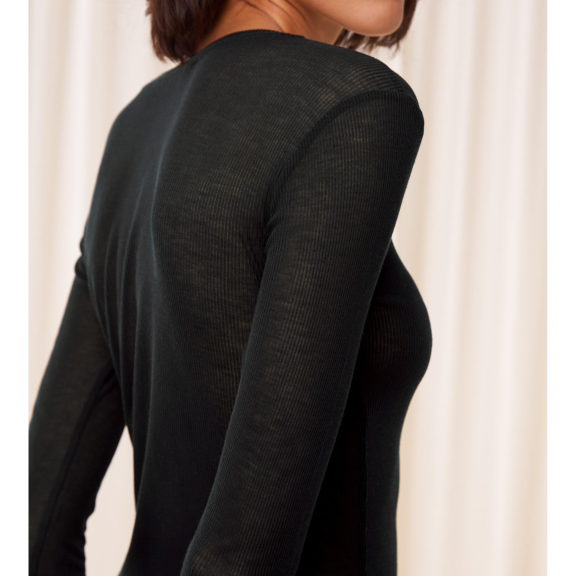 Triumph Beauty Layers T-shirt manches longues  