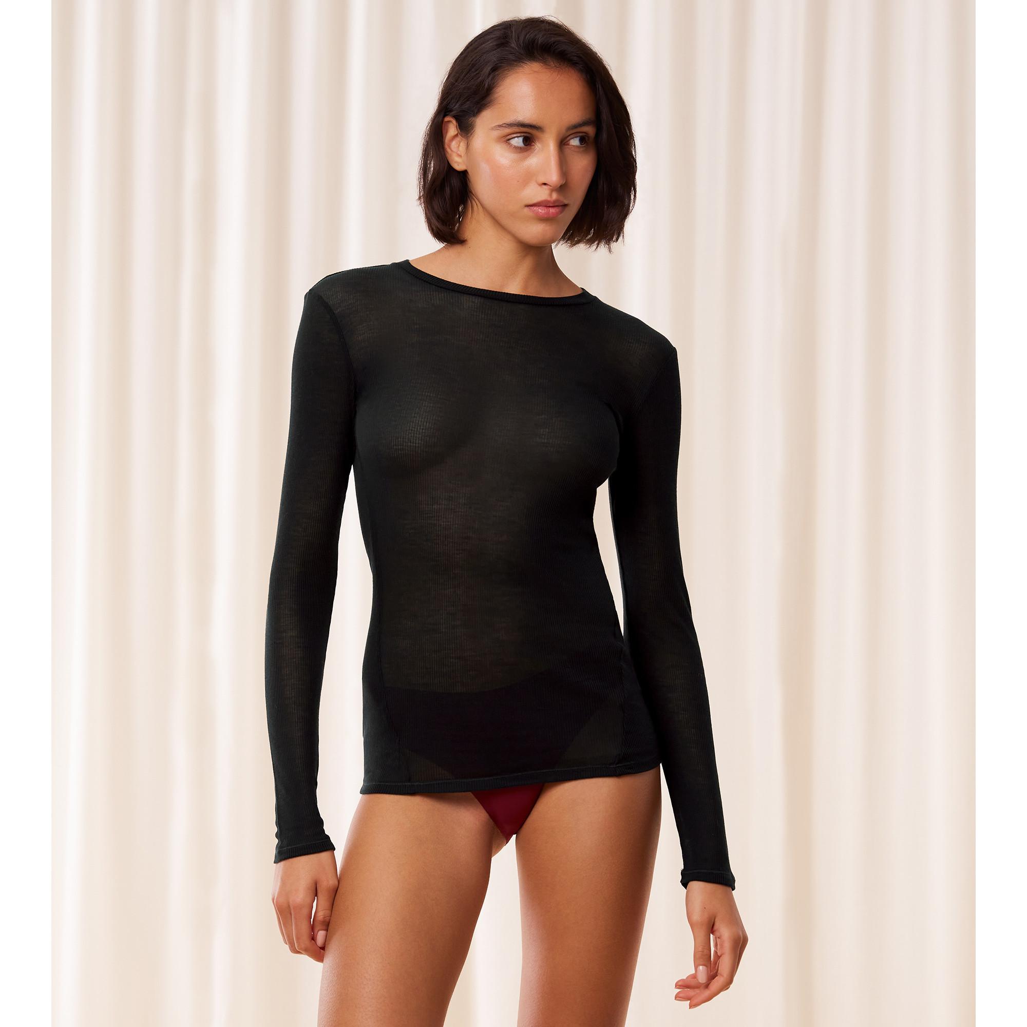 Triumph Beauty Layers T-shirt manches longues  