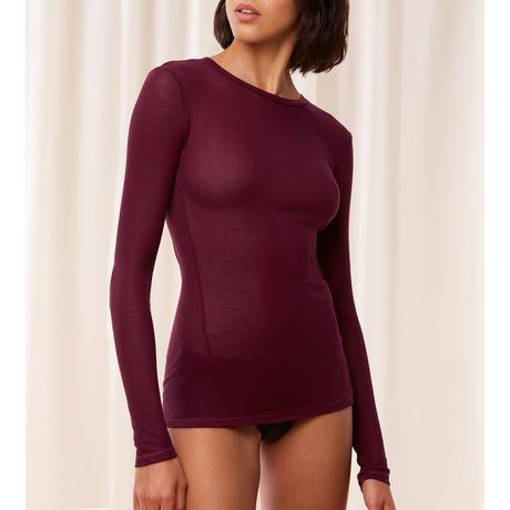 Triumph Beauty Layers Langarm T-Shirt  