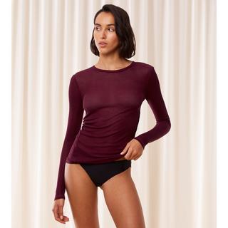 Triumph Beauty Layers Langarm T-Shirt  