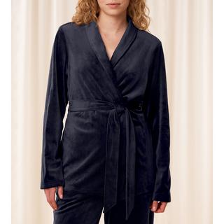 Triumph Sensual Velour Kimono  