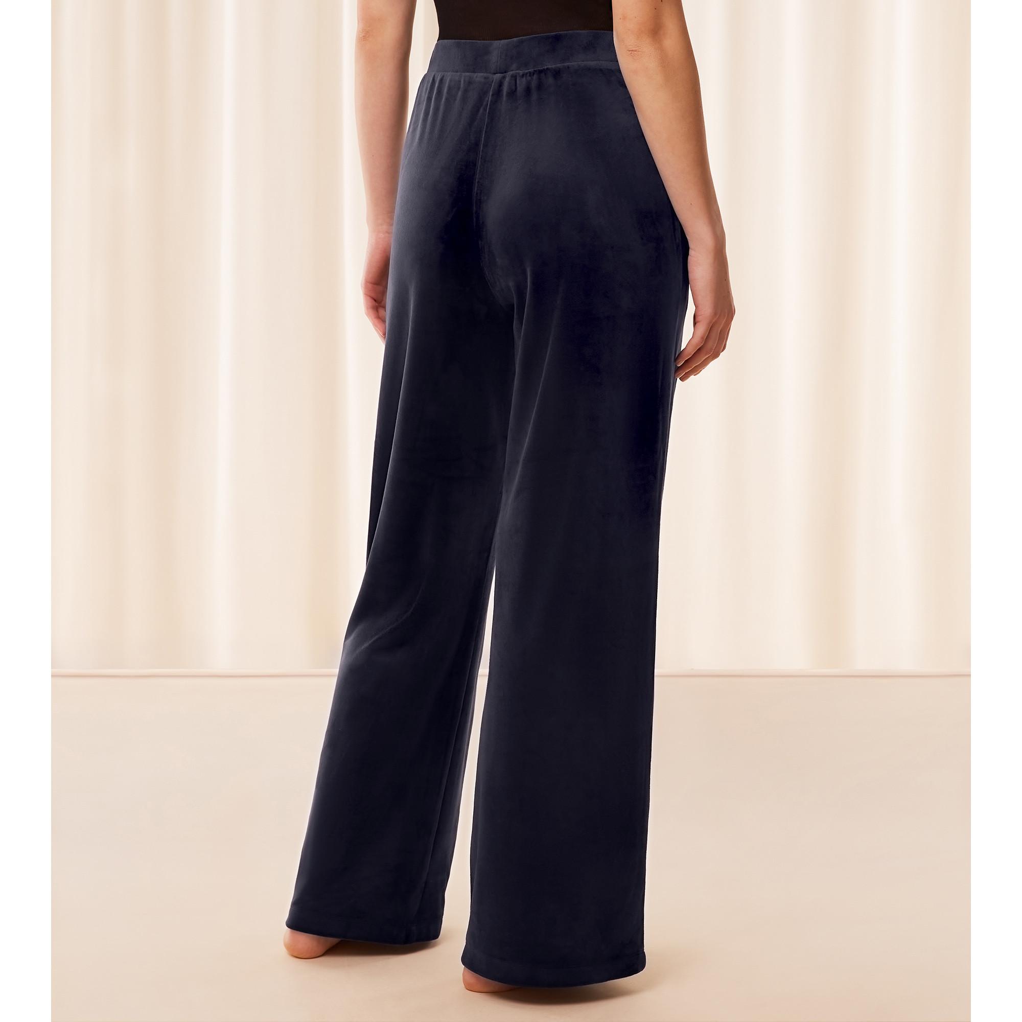 Triumph Sensual Velour Pantalon 