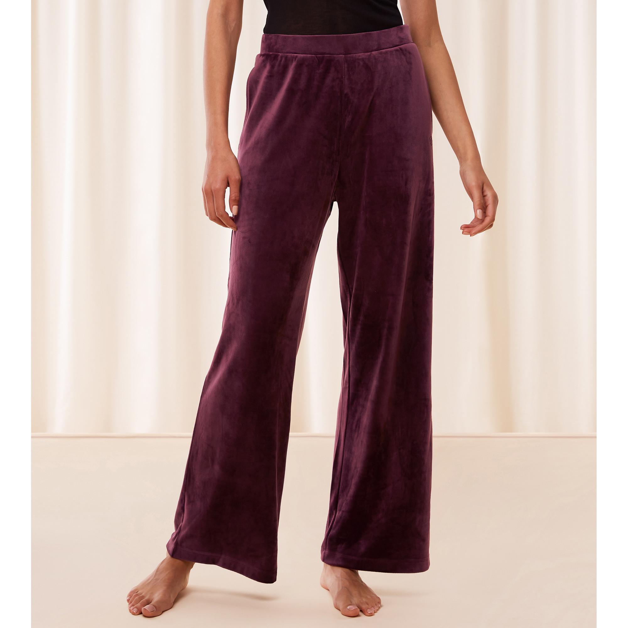 Triumph Sensual Velour Pantalon 