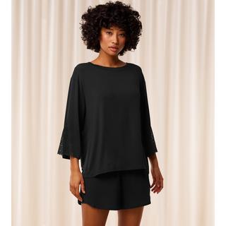 Triumph Aura Spotlight Pyjama Oberteil, langarm 