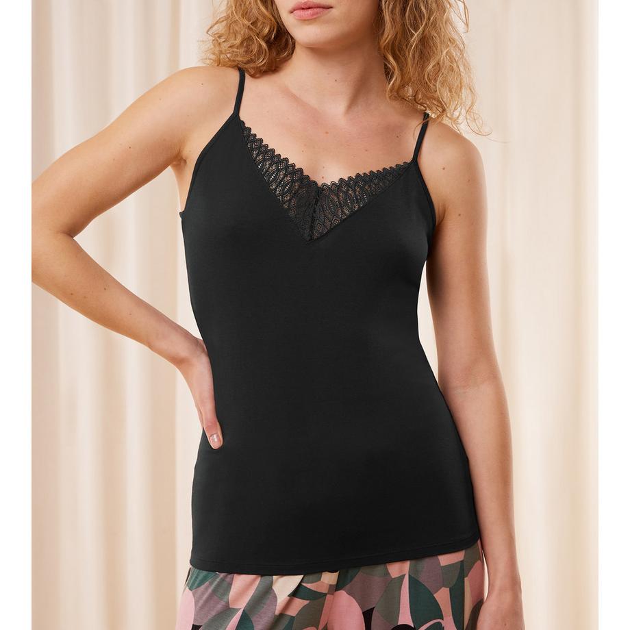 Triumph Aura Spotlight Chemise de nuit sans manches  
