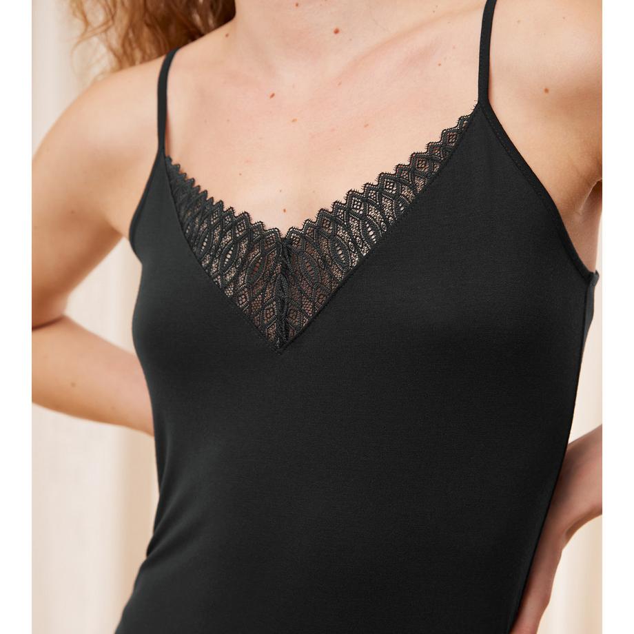 Triumph Aura Spotlight Chemise de nuit sans manches  