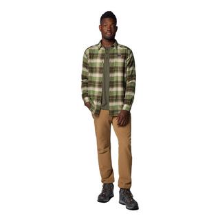 Columbia Cornell Woods™ Flannel Long Sleeve Shirt Chemise trekking, manches longues 