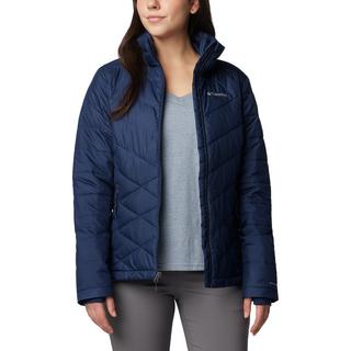 Columbia Heavenly™ Jacket Giacca imbottita senza cappuccio 