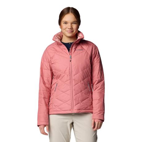 Columbia Heavenly™ Jacket Jacke, Wattiert ohne Kapuze 