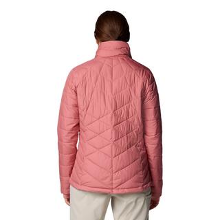 Columbia Heavenly™ Jacket Jacke, Wattiert ohne Kapuze 