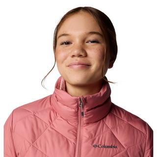 Columbia Heavenly™ Jacket Jacke, Wattiert ohne Kapuze 