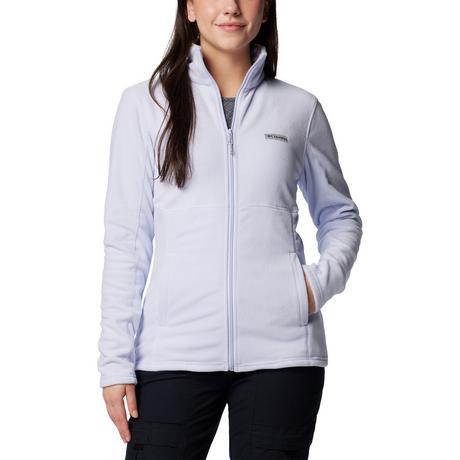 Columbia Basin Trail Fleecejacke ohne Kapuze 