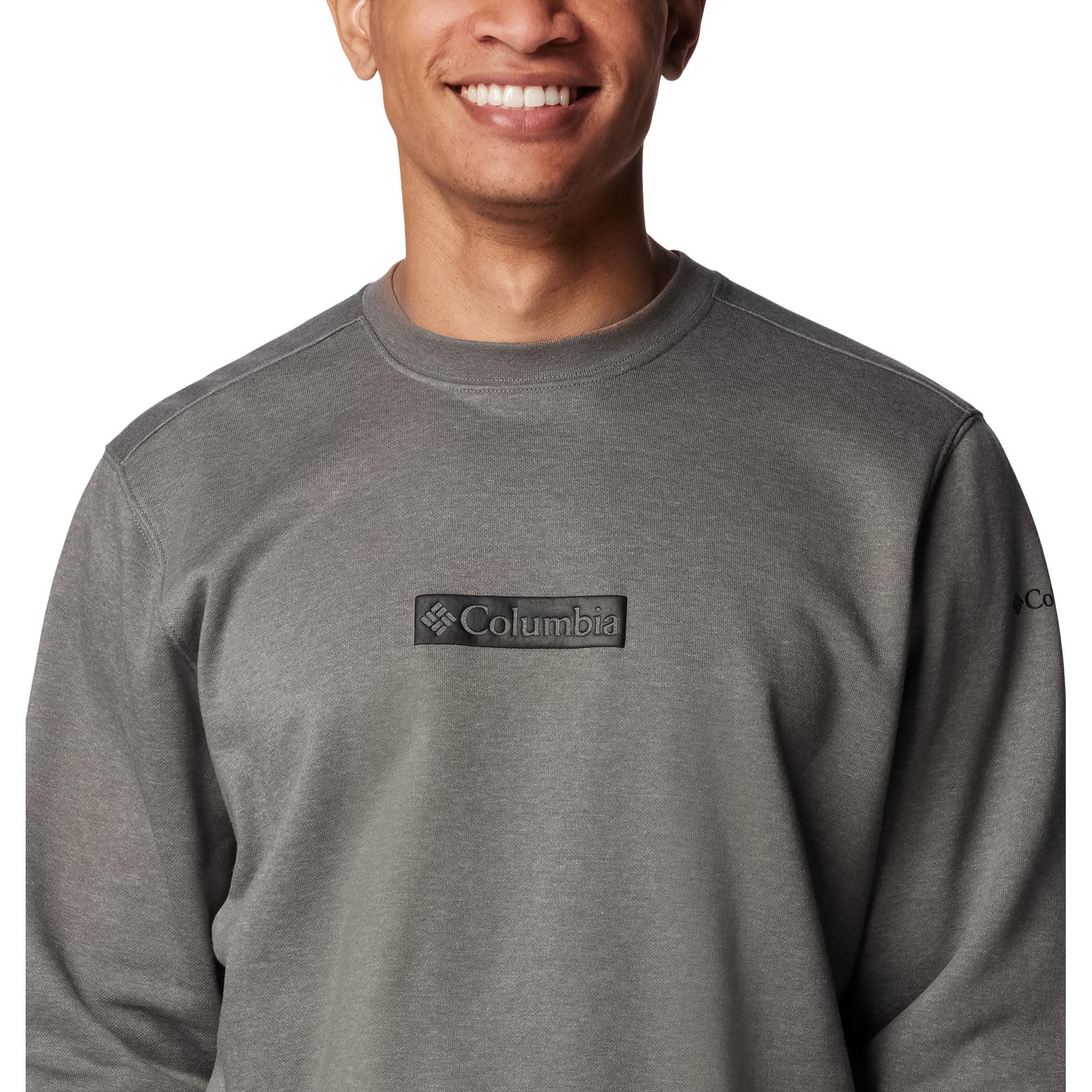 Columbia Columbia Trek™ Crew Pullover 