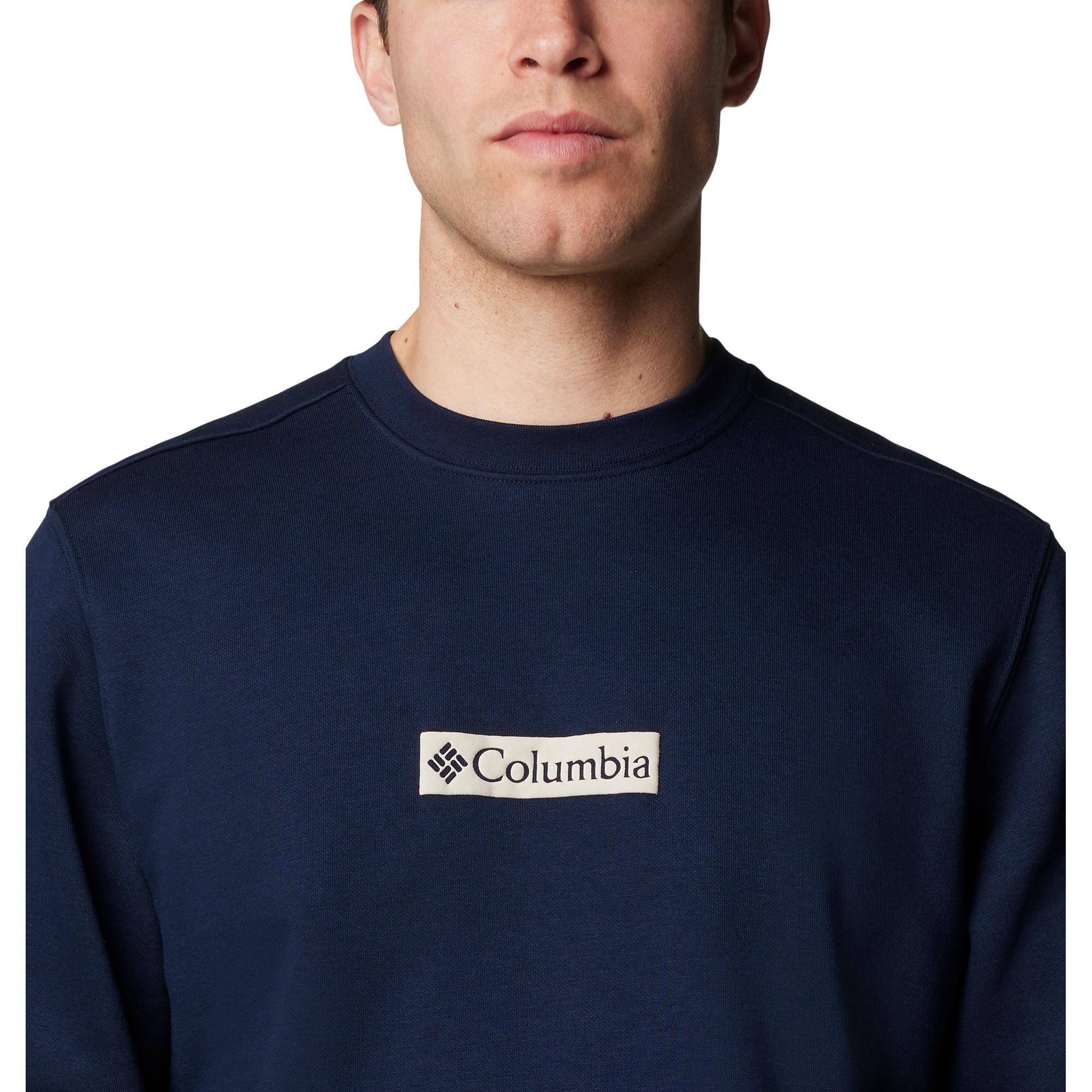 Columbia Columbia Trek™ Crew Pull 