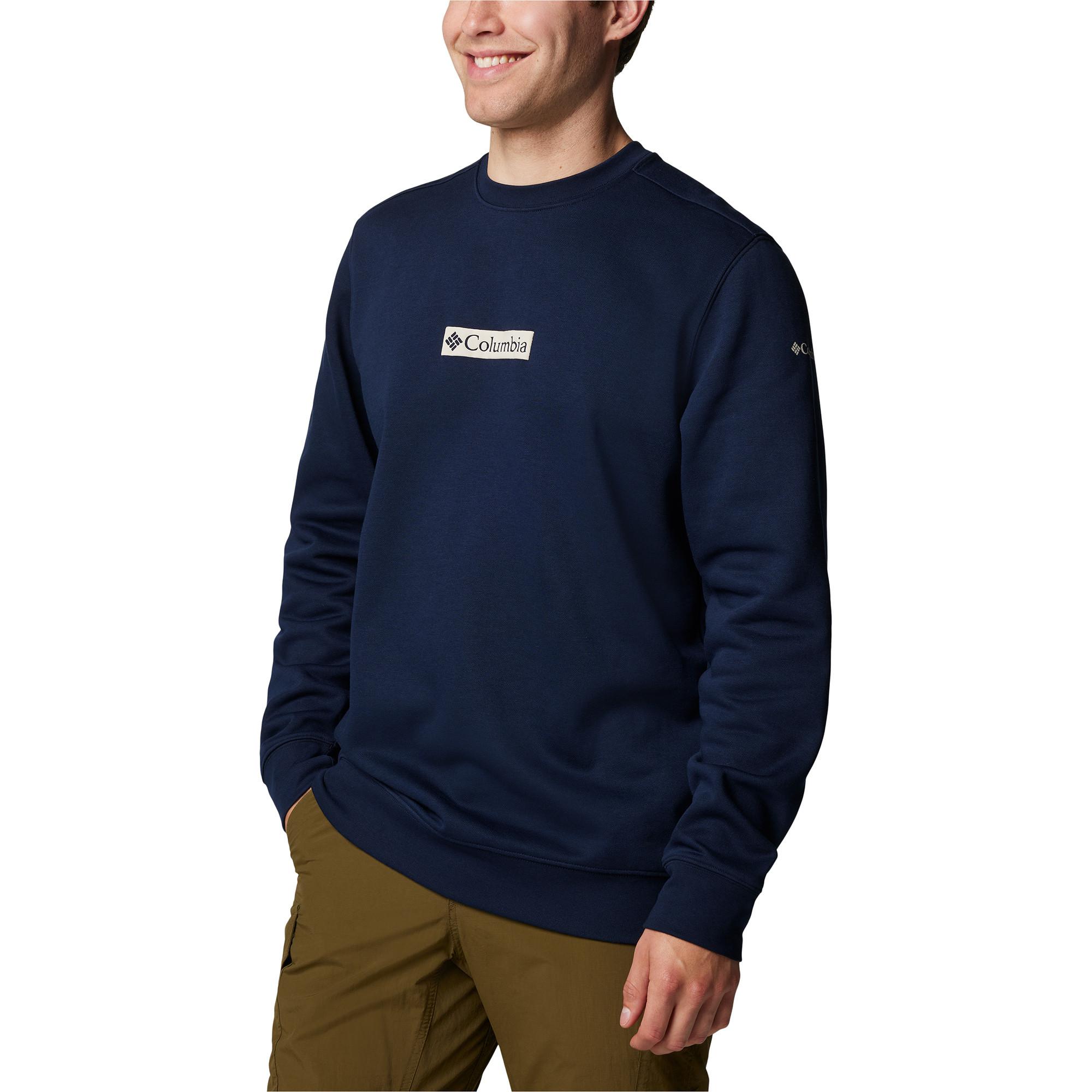 Columbia Columbia Trek™ Crew Maglione 